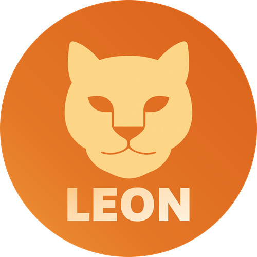 LEON Logo